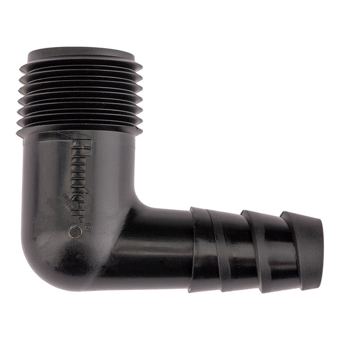 Swing Pipe and Fittings Hunter Swing Pipe Elbow x 1/2"