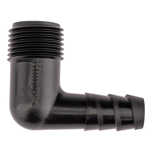 Swing Pipe and Fittings Hunter Swing Pipe Elbow x 1/2"