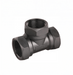 Threaded Fittings and Adaptors Hansen Nylon Female Threaded Tee