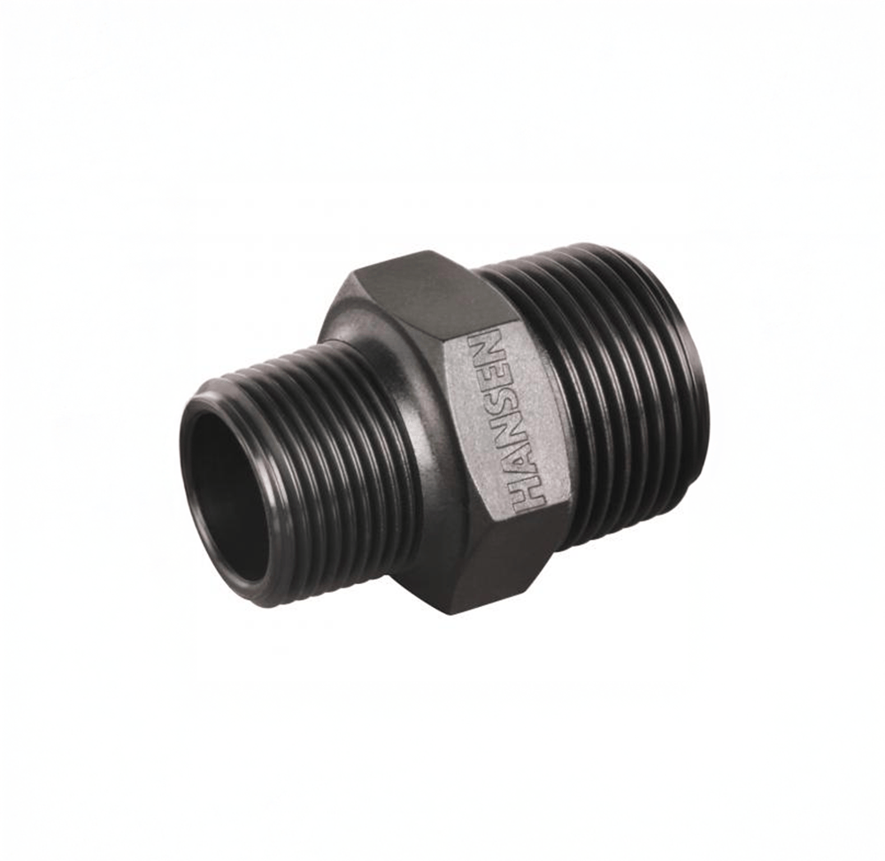 Threaded Fittings and Adaptors