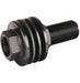 Threaded Fittings and Adaptors Hansen Nylon Tank Connector