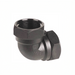 Threaded Fittings and Adaptors Hansen Nylon Threaded Elbow
