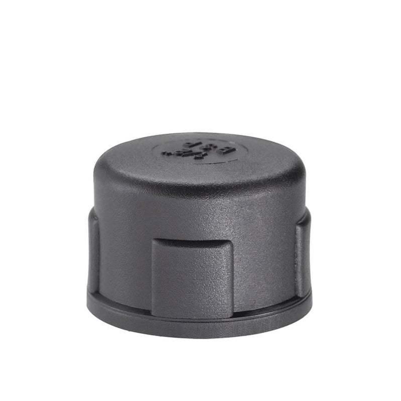 Threaded Caps - Various Sizes | Easy Garden Irrigation