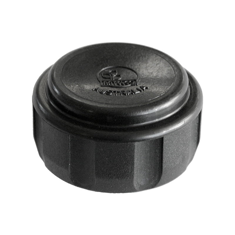 Threaded Caps - Various Sizes | Easy Garden Irrigation