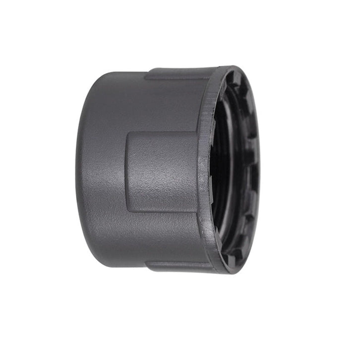 Threaded Caps - Various Sizes | Easy Garden Irrigation