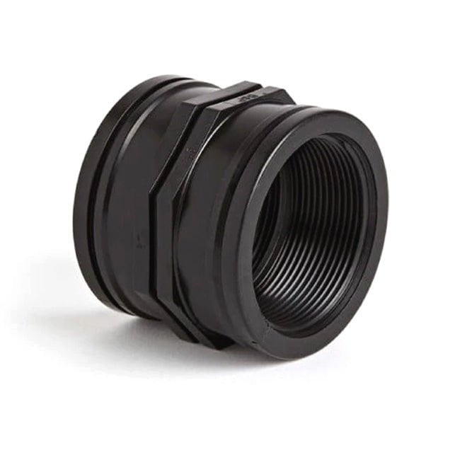 Threaded Sockets | Easy Garden Irrigation