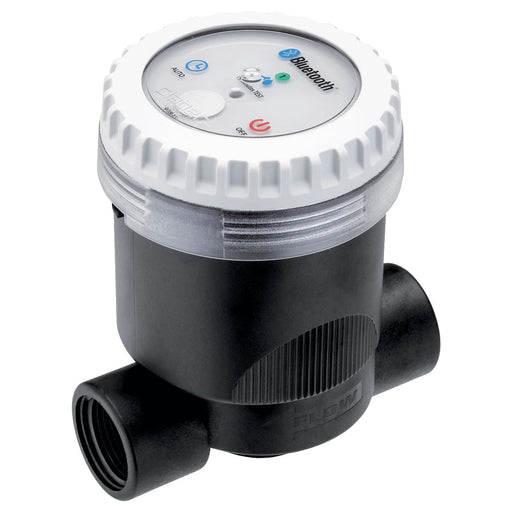 Water Timers Claber Elettra BT Programmable 1" Solenoid Valve - 90843