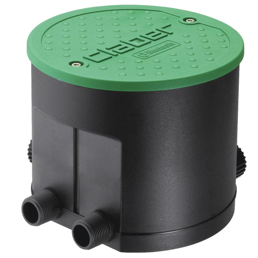 Water Timers Claber Hydro-4 BT - 90840