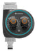 Water Timers Gardena Water Control Easy Plus