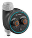 Water Timers Gardena Water Control Easy Plus
