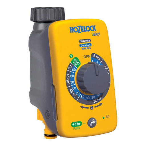Water Timers Hozelock Select Controller - 2220