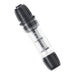 13mm Irrigation Pipe and Fittings Claber Anti-Leak In-Line Irrigation Filter - 91011