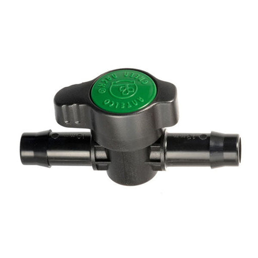 13mm Irrigation Pipe and Fittings Hozelock Flow Control Valve 13mm (2 Pack) - 2765