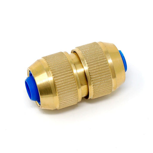 Brass Hose Fittings Brass Hose Joiner 1/2"