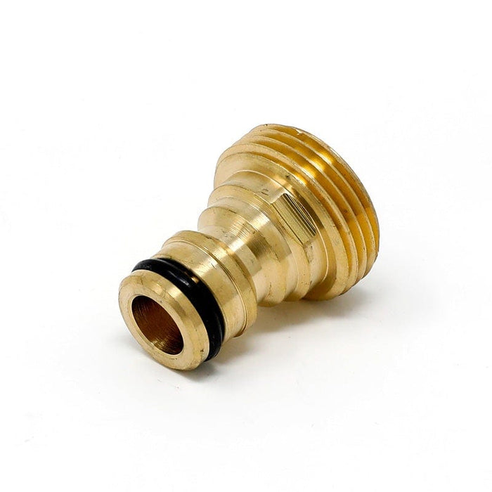 Brass Hose Fittings Brass Quick Connect Accessory Adaptor