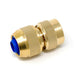 Brass Hose Fittings Brass Quick Connector 1/2"