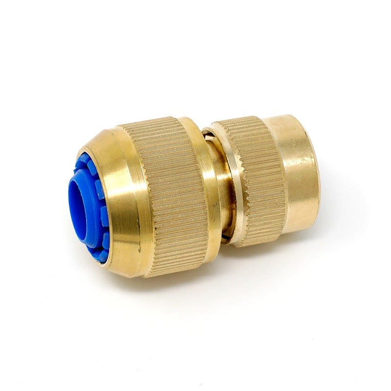 Brass Hose Fittings Easy Garden Irrigation
