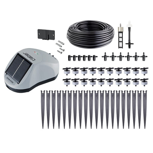 Claber Drip Irrigation Systems Claber Aqua-Magic Drip Irrigation System - 8063