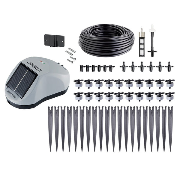 Soaker Hose | Easy Garden Irrigation