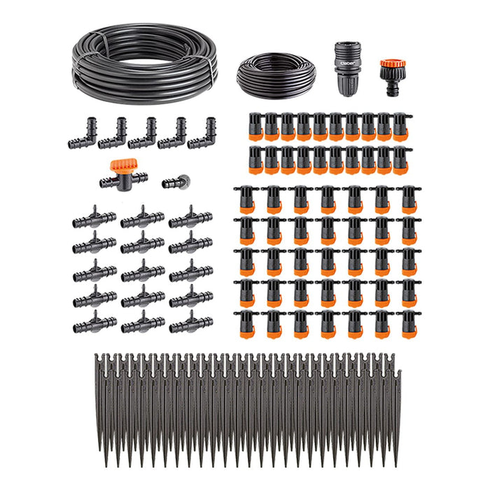 Claber Drip Irrigation Systems Claber Terrazzo Drip Irrigation Kit - 90772