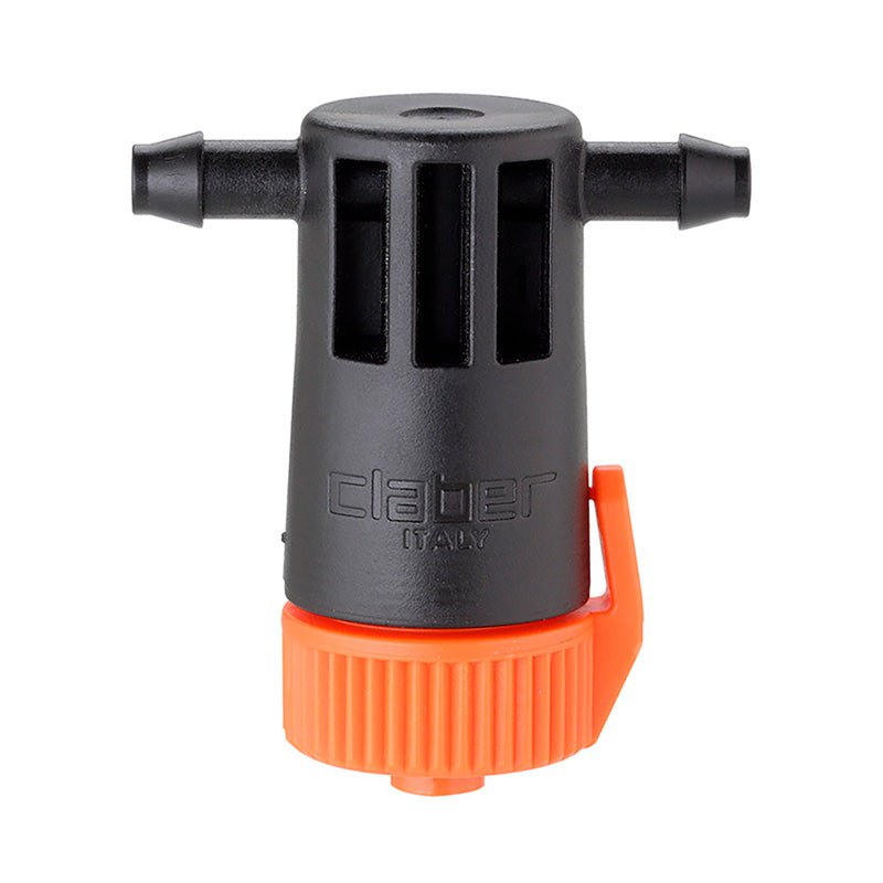 Claber In-line Adjustable Dripper Plus (10 Pack) - 91218 — Easy Garden ...