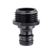 Claber Hose Fittings Claber Accessory Adaptor 3/4" - 8636