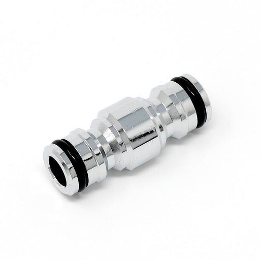 Claber Hose Fittings Claber Metal Double Male Connector - 9606