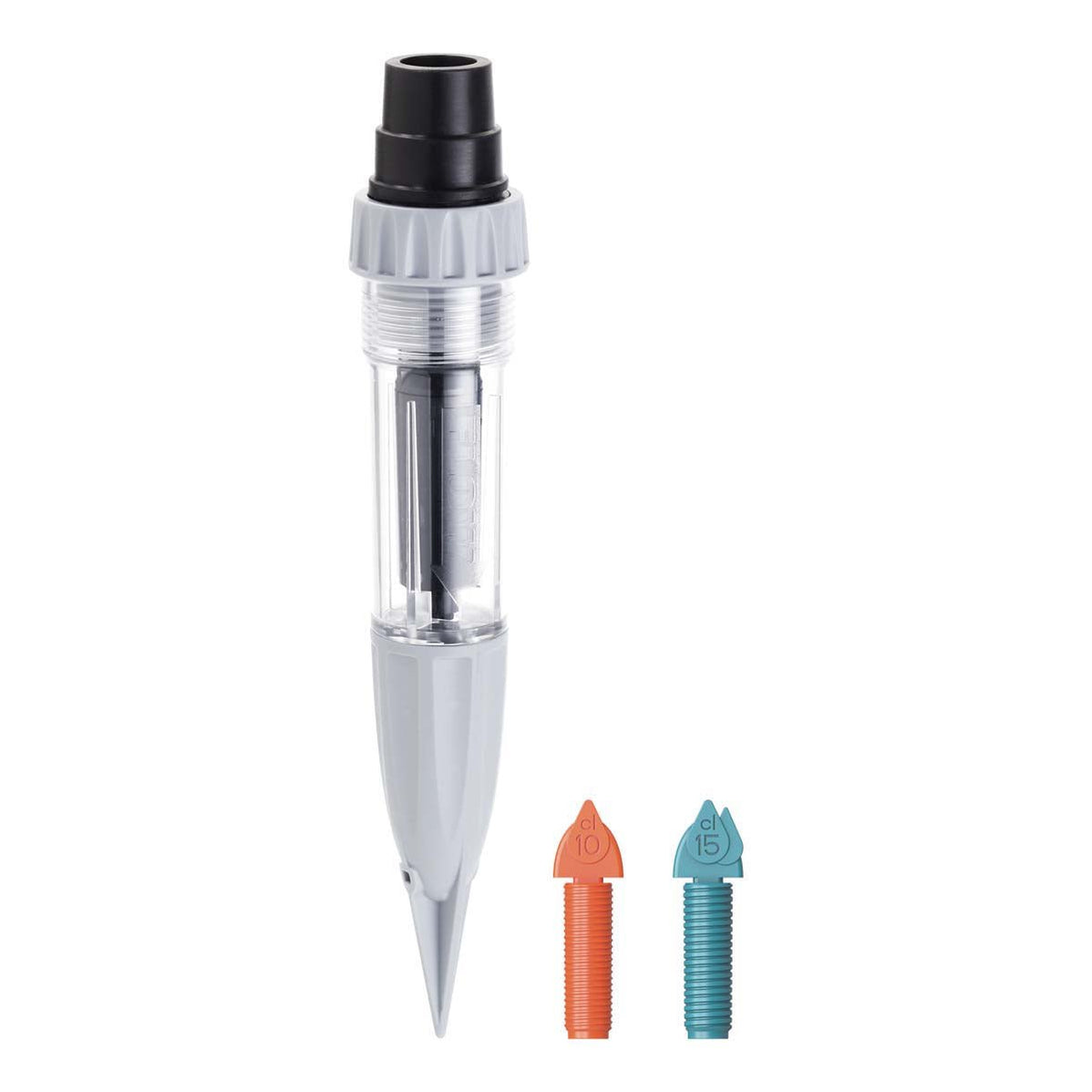 Claber Drip Irrigation Systems | Easy Garden Irrigation