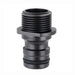 Claber Max-Flow Fittings Claber 3/4" Male Threaded Max-Flow Adaptor - 9642