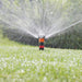 Claber Pop Up Lawn Sprinklers Claber Colibri 90° Pop-Up Sprinkler - 90230