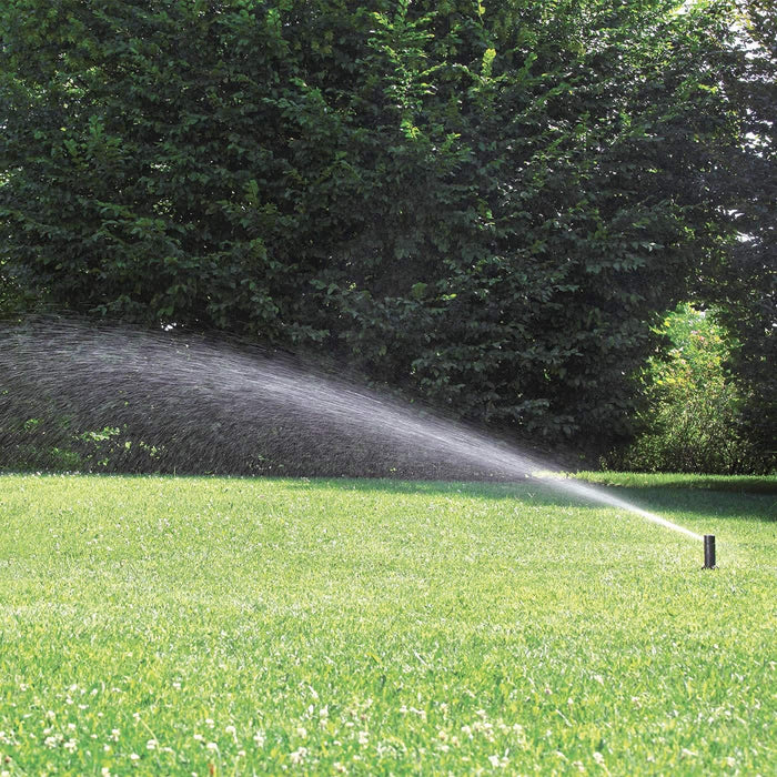 Claber Pop Up Lawn Sprinklers Claber Large-Jet Pop Up Sprinkler - 90478