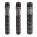 Claber Pop Up Lawn Sprinklers Claber Threaded Extensions/Risers (5 Pack) - Various Sizes