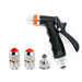 Claber Spray Guns Claber Metal Adj-Flow Spray Pistol Kit