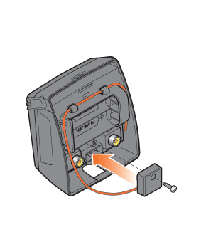 Claber Water Timer Claber RF Rain Sensor Interface - 8480