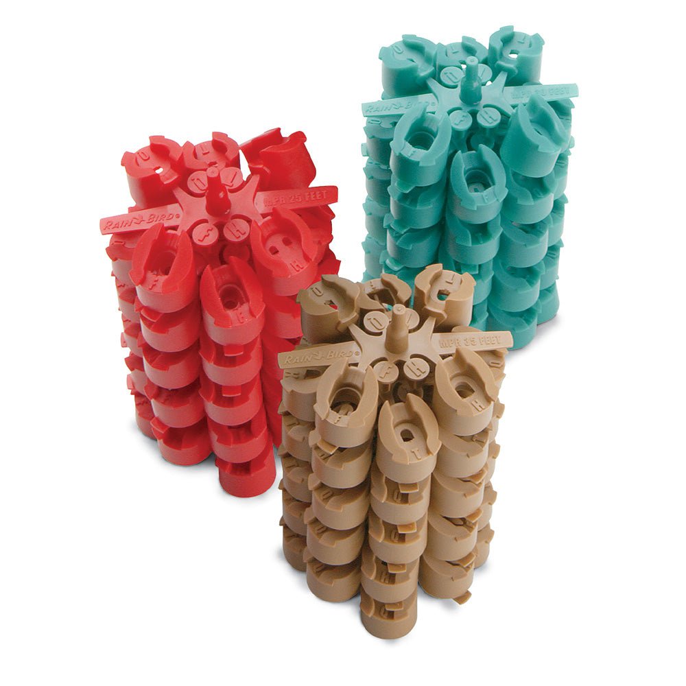 Rain Bird 5004 MPR Nozzle Multipack — Easy Garden Irrigation