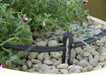 Drip Irrigation Systems - Drip Irrigation System - 100 Adjustable Dripper