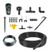 Drip Irrigation Systems - Drip Irrigation System - 50 Dripper