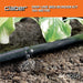 Drip Line, Fittings and Accessories Claber Drip Line Bed/Border Kit - 150 Metre