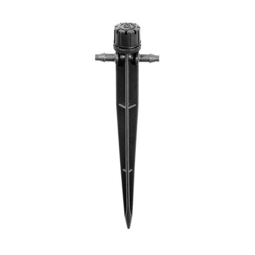 Drippers - Adjustable Dripper In-Line Spike - 5 Pack