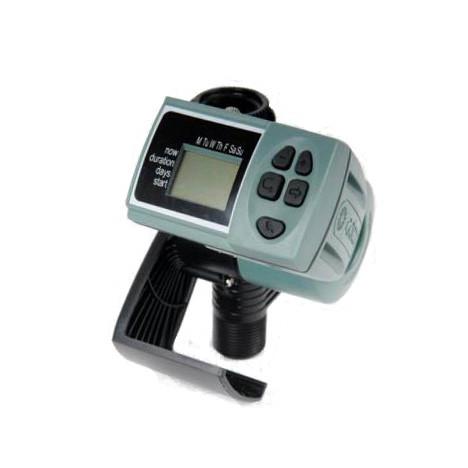Galcon Water Timers - Galcon 11000 Irrigation Timer