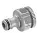 Garden Hose Fittings Gardena Threaded Tap Connector - 18227