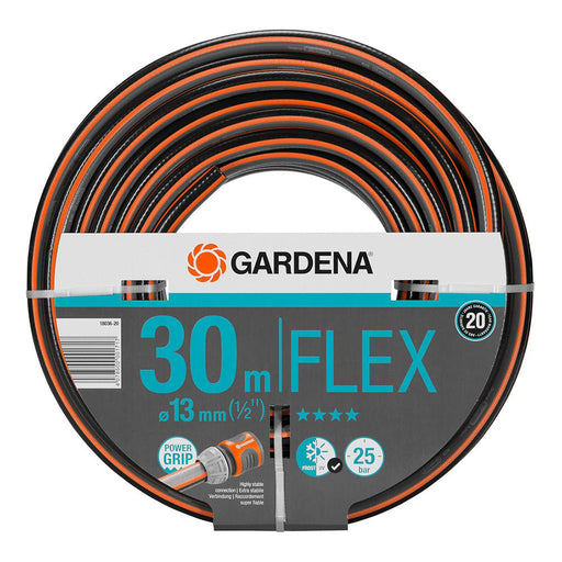 Garden Hose Pipe Gardena Comfort Flex Hose 30m - 18036