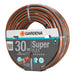 Garden Hose Pipe Gardena Premium Superflex Hose 30m - 18096