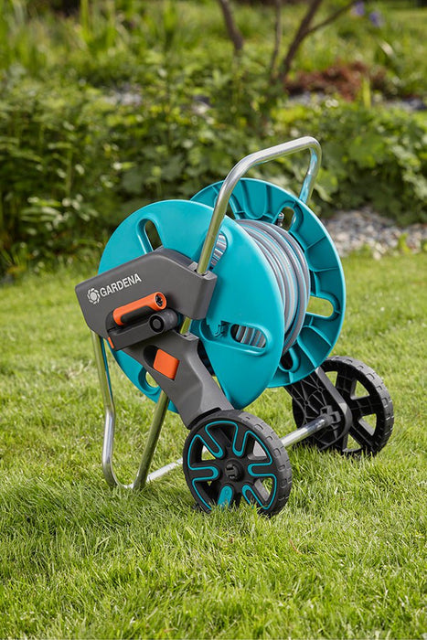 Garden Hose Reels Gardena CleverRoll M Hose Reel - 18511