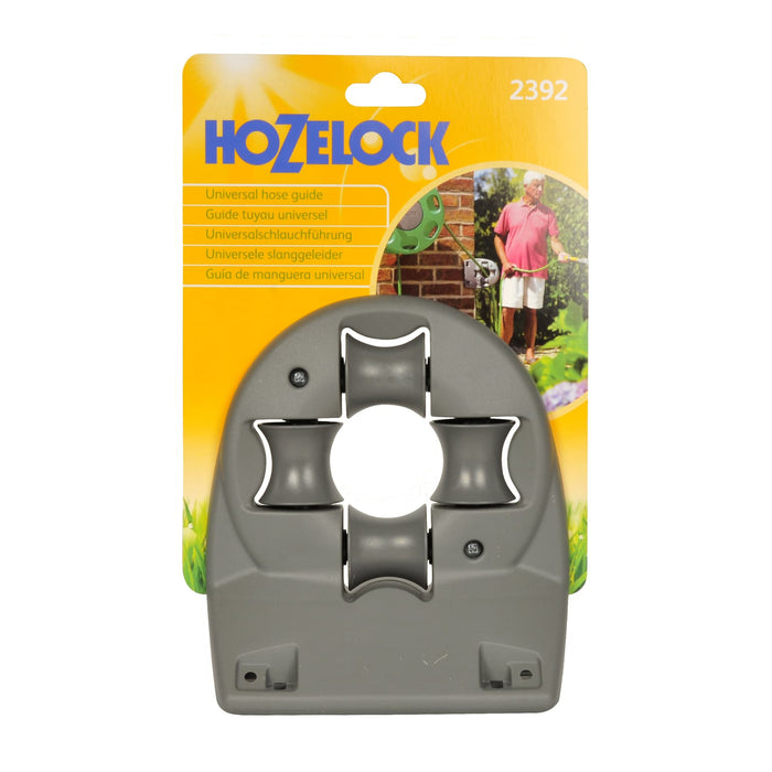 Garden Hose Reels Hozelock Universal Hose Guide - 2392