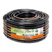 Garden Hoses Claber Top Black 3/4" Hose 50m - 9045