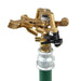 Garden Sprinklers Garden Skid Sprinkler - Pro