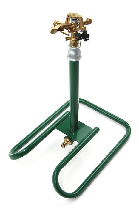 Garden Sprinklers Garden Skid Sprinkler - Pro