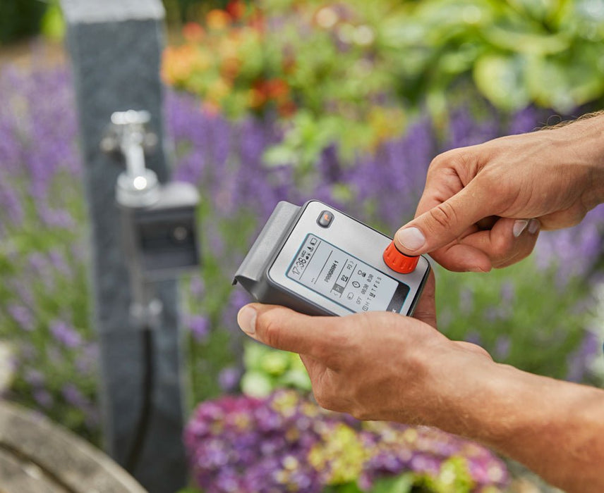 Gardena Master Water Controller - 1892