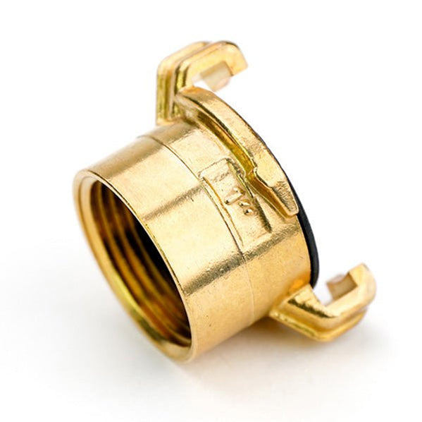 Geka Hozelock Couplings Easy Garden Irrigation